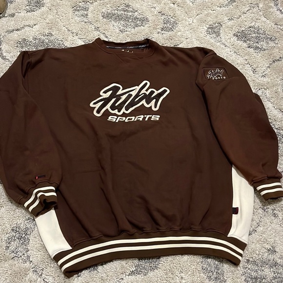 Vintage Fubu ORIGINAL  Gem🔥 - Picture 13 of 13